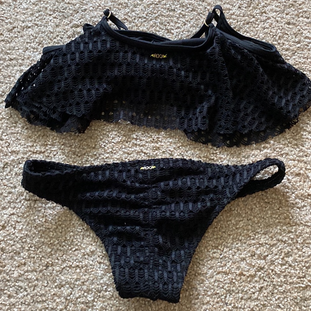 Roxy Bikini - Picture 2 of 2